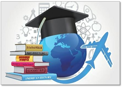 留學(xué)熱潮興起，教育機構(gòu)加速布局全球留學(xué)服務(wù)