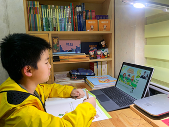 推動在線教育邁向高質(zhì)量發(fā)展 猿輔導(dǎo)引領(lǐng)新模式新體驗