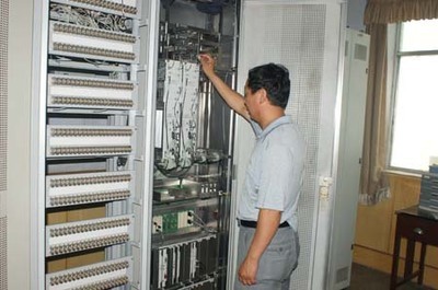 河南黃河網(wǎng)通訊設(shè)備修理服務(wù) 保障信息暢通，守護(hù)黃河安瀾