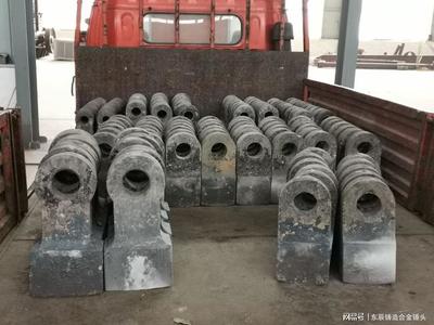 合金錘頭與傳統(tǒng)工藝、材質(zhì)的錘頭哪個(gè)性價(jià)比更高?