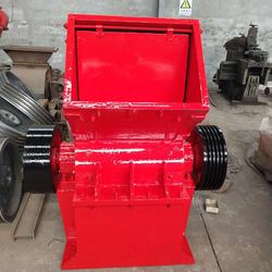 鞏義宏新源與石樓縣錘式破碎機 高效破碎與耐磨錘頭的專業之選